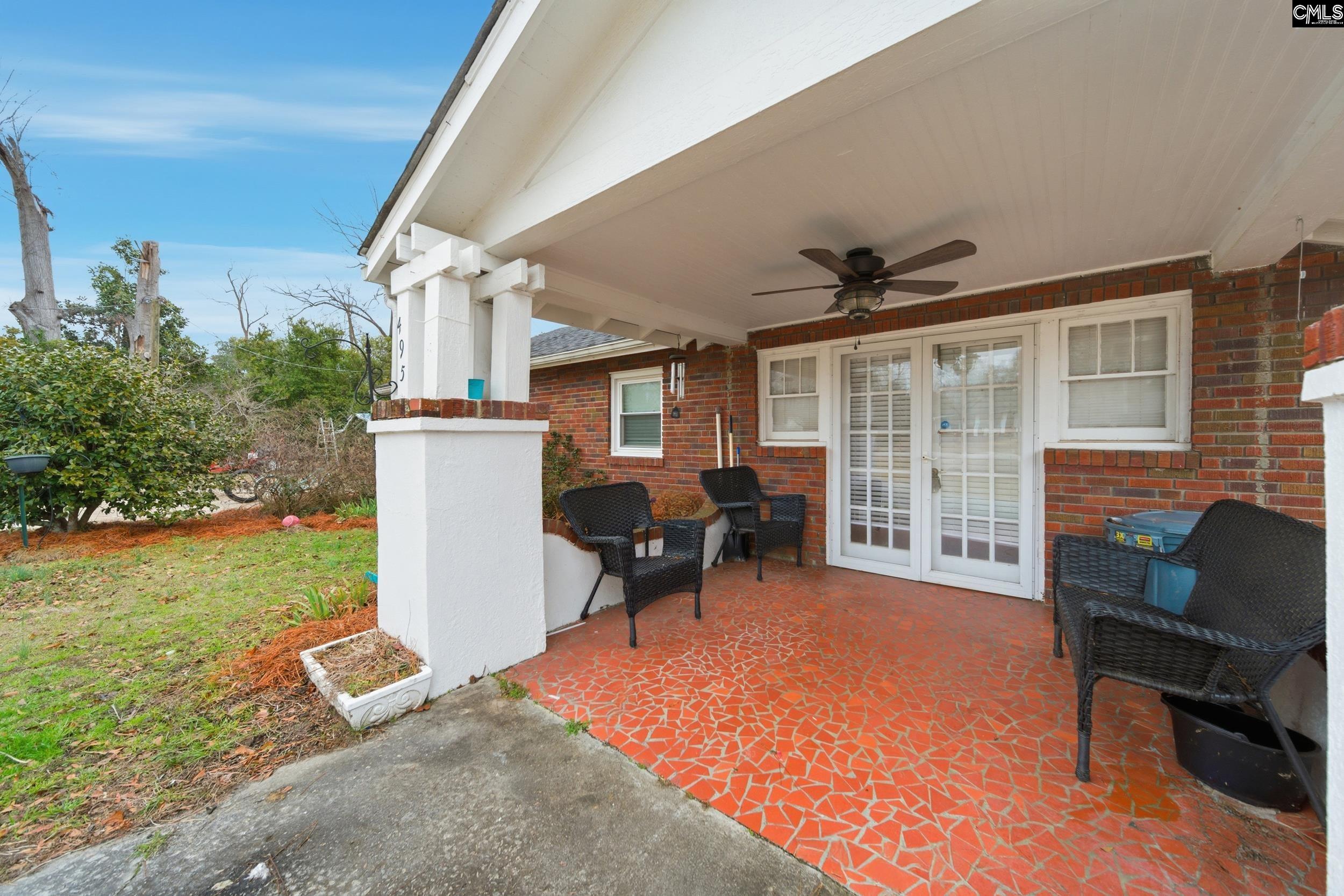 495 Barnwell Street Springfield, SC 29146 - Photo 2 of 23