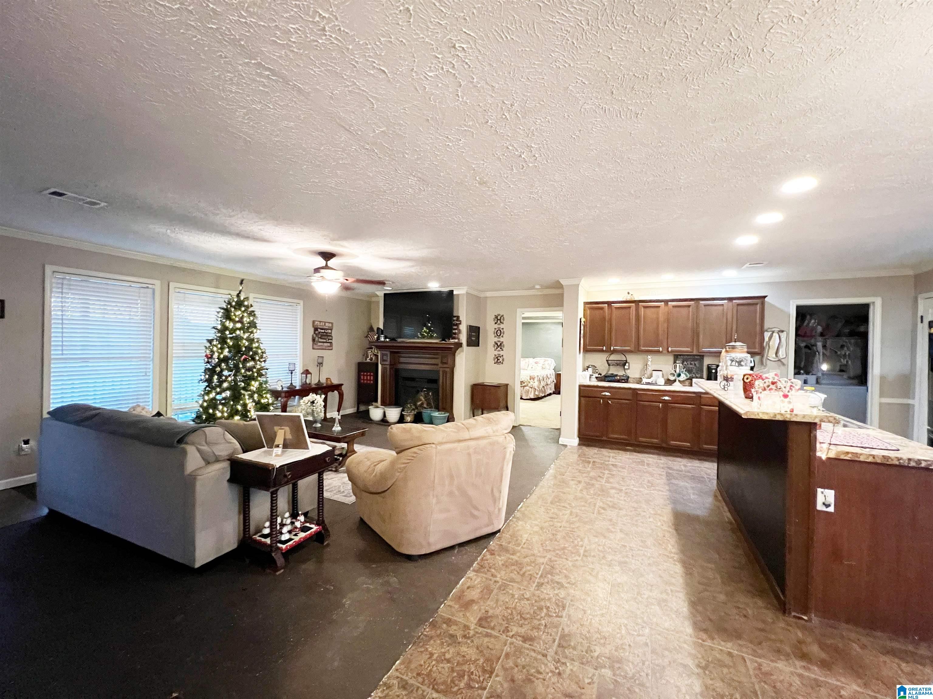 249 Masters Road Bessemer, AL 35023 - Photo 4 of 17
