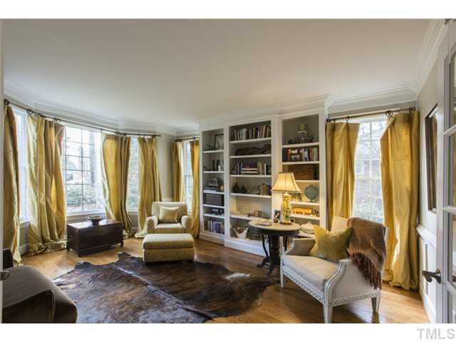 3114 Buckingham Road Durham, NC 27707 - Photo 3 of 25 Photo 3