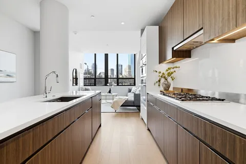 $949,000 | 100 Shawmut Avenue, Unit 201, Boston, MA 02118