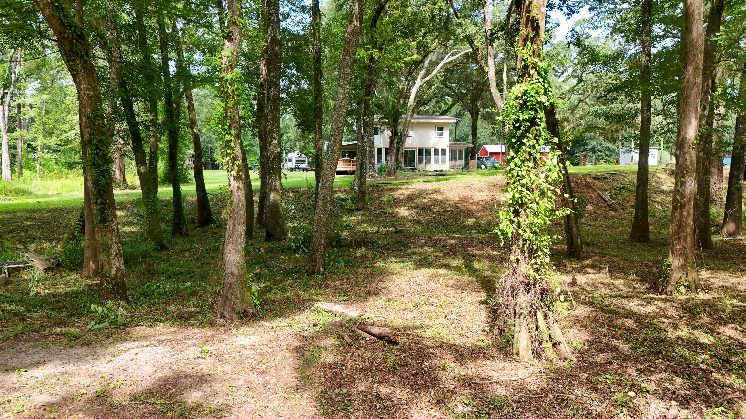 70 River Loop Road Ponce de Leon, FL 32455 - Photo 46 of 50