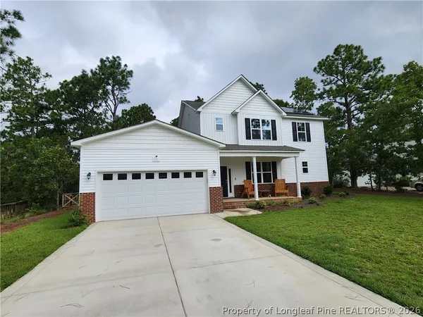 $2,200 | 111 Clearwater Harbor, Sanford, NC 27332