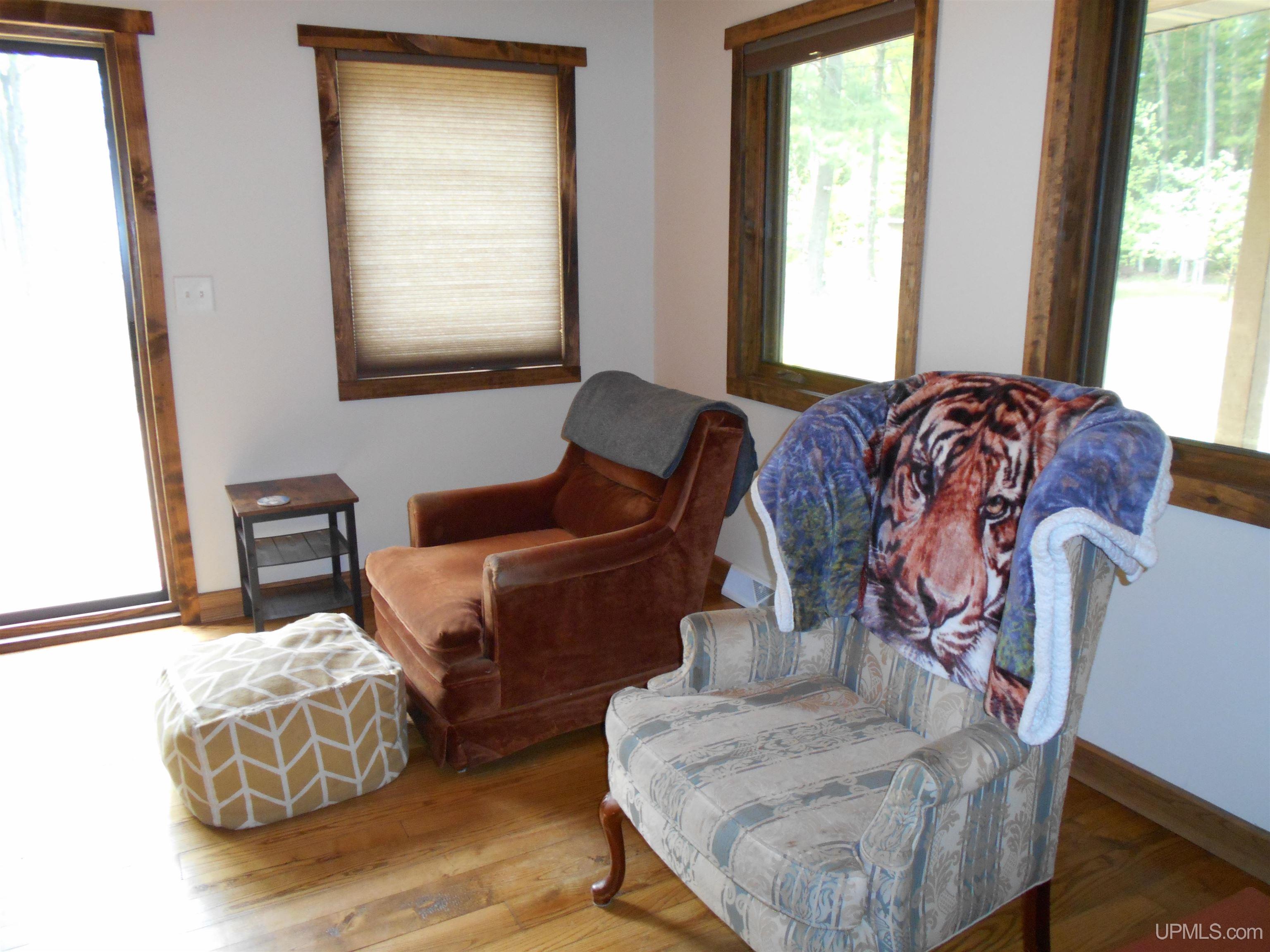 12851 Kk Road Wetmore, MI 49895 - Photo 17 of 54 Gallery Image 17