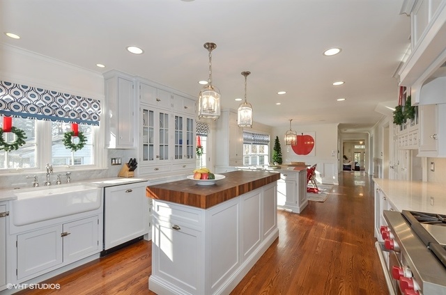 1151 Edgewood Road Lake Forest, IL 60045 - Photo 4 of 24