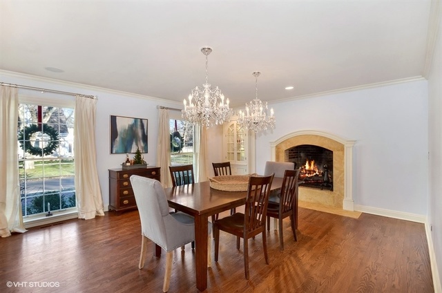 1151 Edgewood Road Lake Forest, IL 60045 - Photo 5 of 24