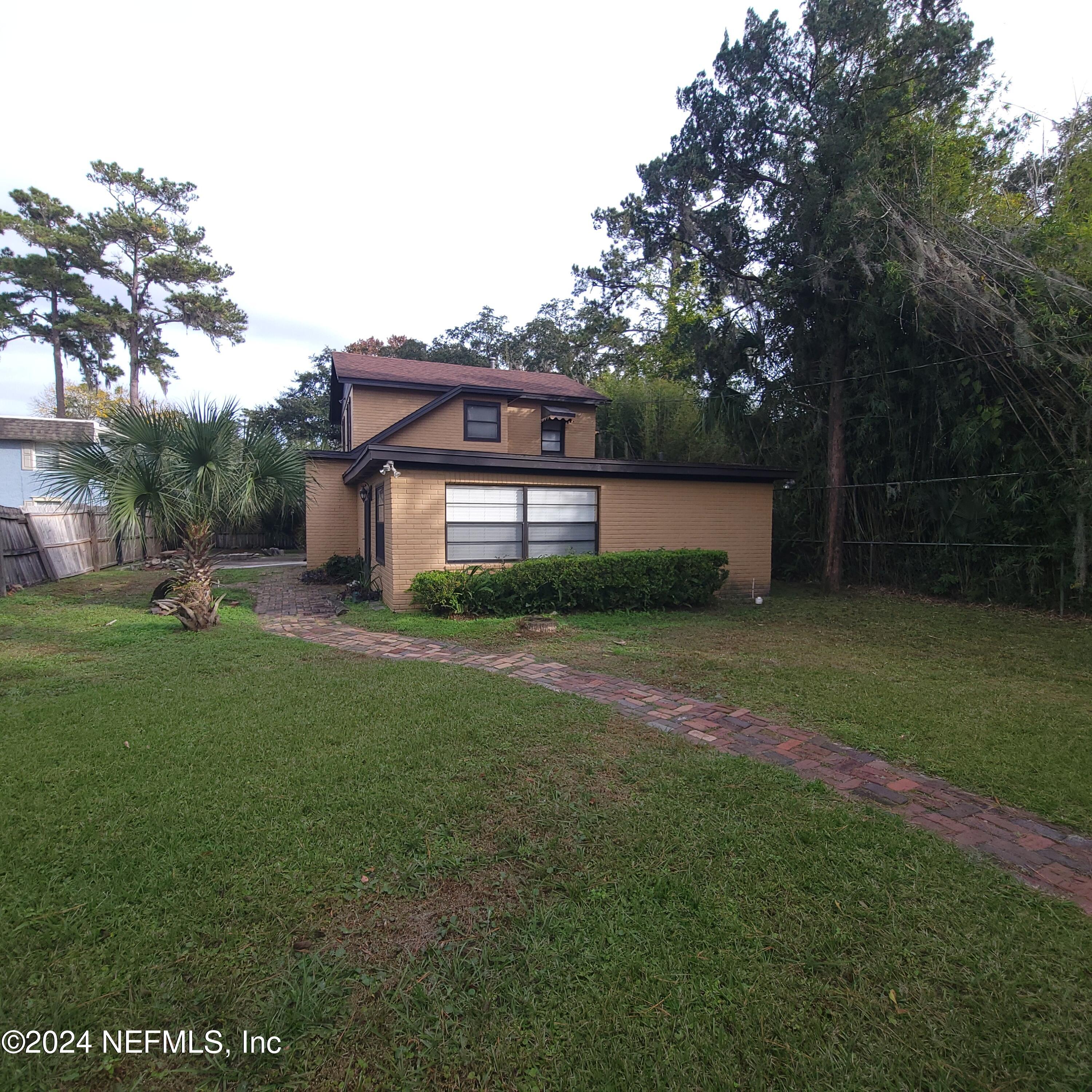 3269 St Augustine Road Jacksonville, FL 32207 - Photo 1 of 16 Front of Home