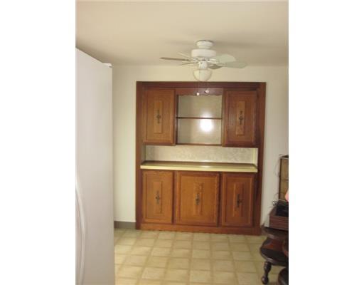 220 Hight Road Biddeford, ME 04005 - Photo 6 of 17 Kitchen. Built in hutch in eating area.