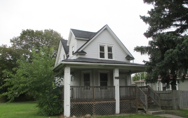 1716 South 8th Ave  