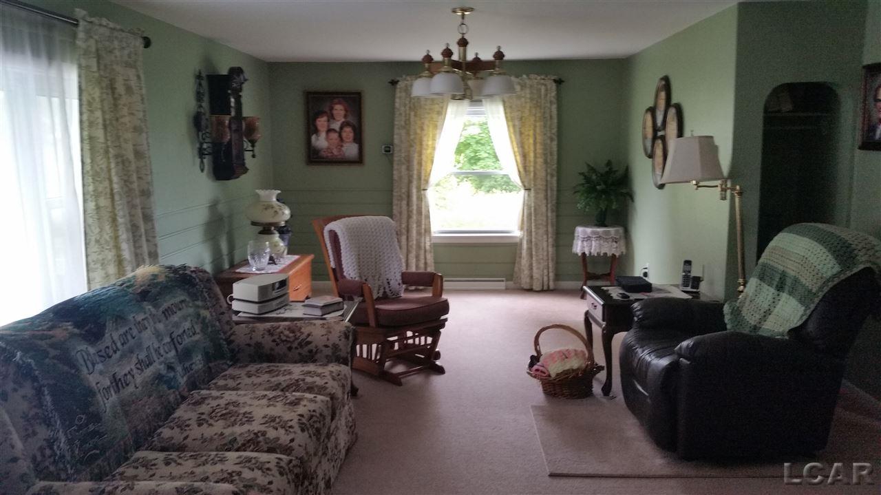 7351 South Pittsford Road Pittsford, MI 49271 - Photo 11 of 18 Gallery Image 11