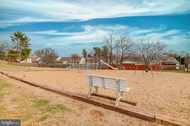 $325,000 | 637 Bridlewood Drive, Culpeper, VA 22701