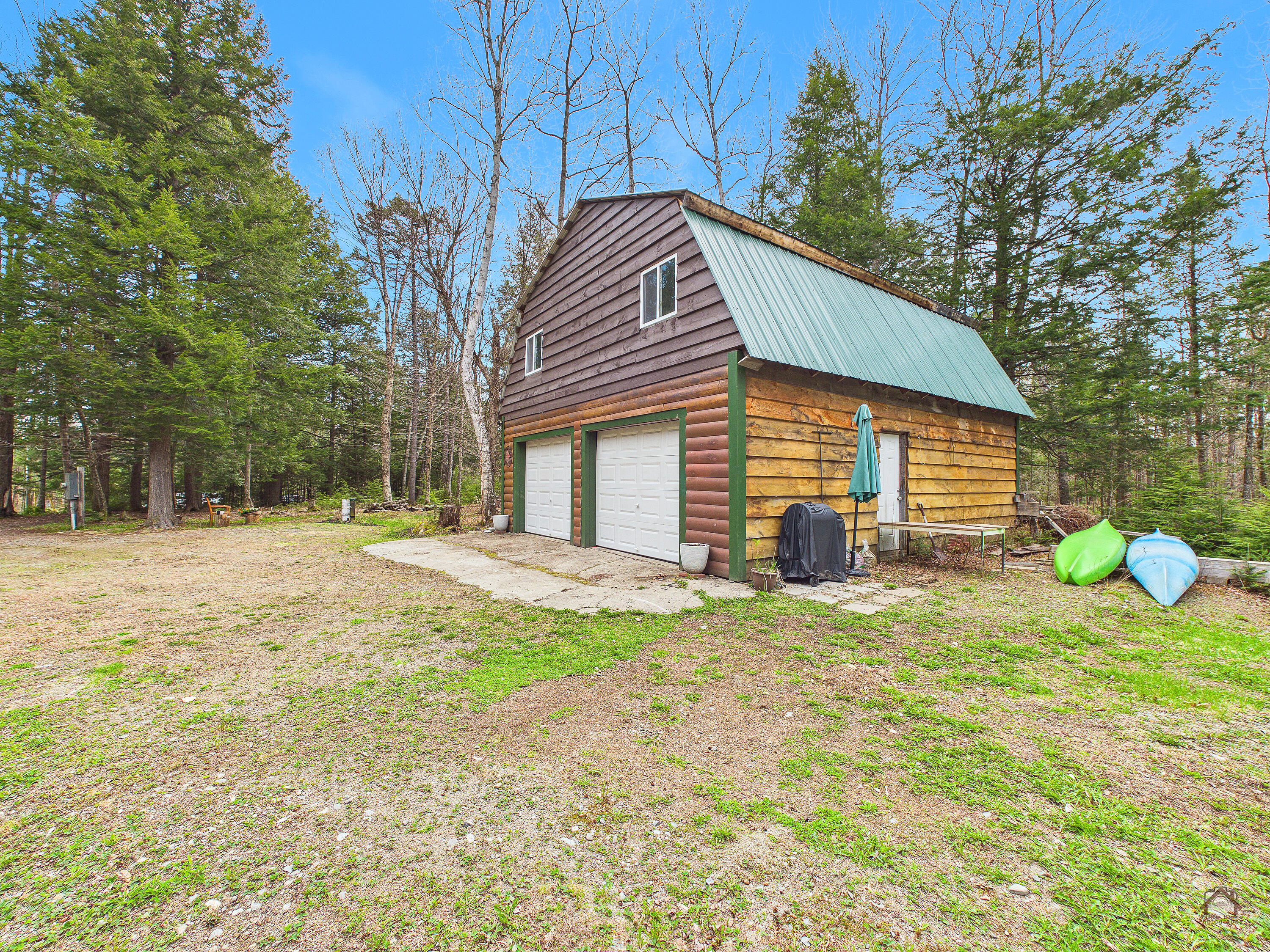 127 Loon Road Embden, ME 04958 - Photo 6 of 50 58-7ZPXZUR-LP-106