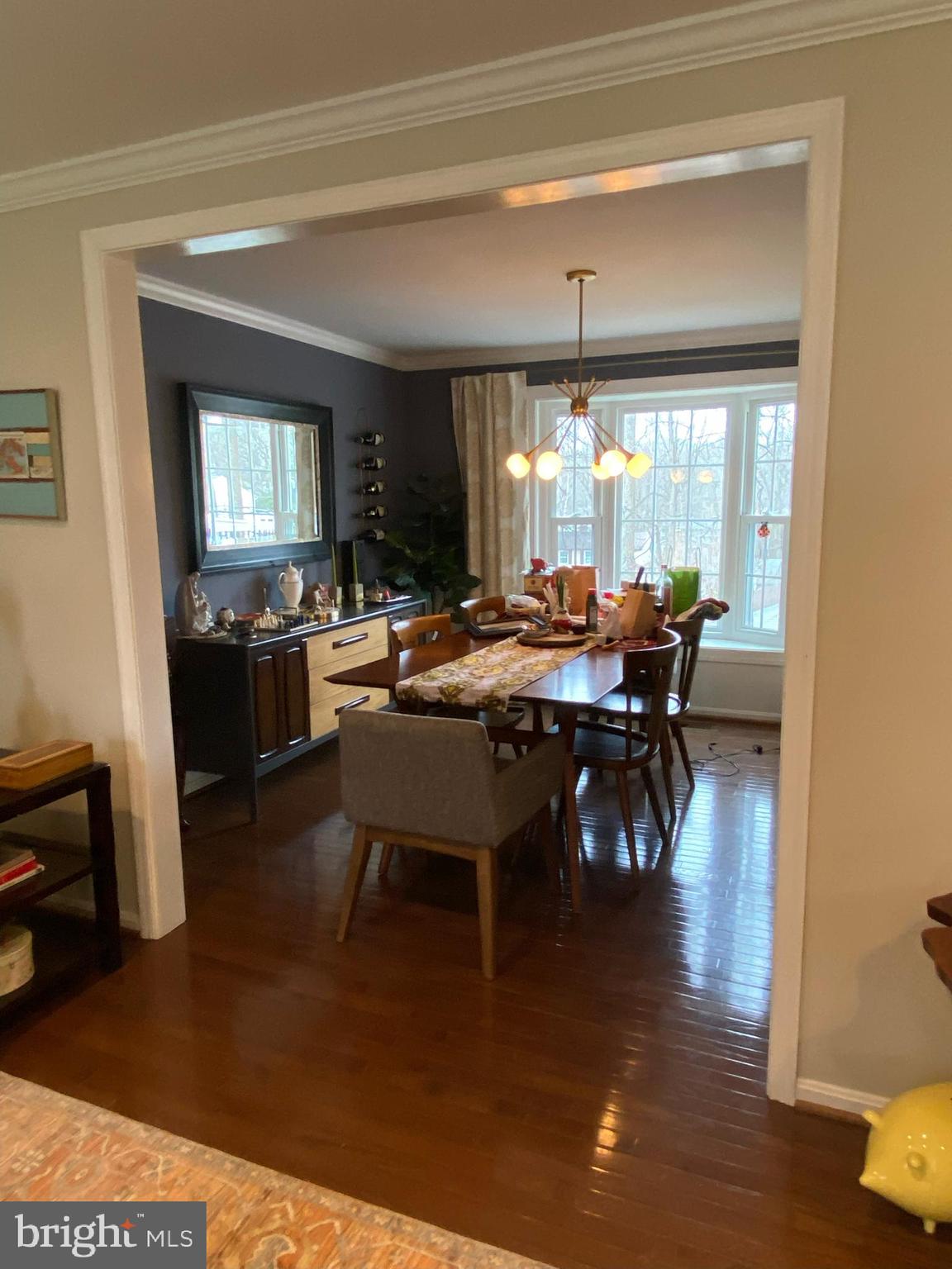 8018 Sunset Path Court Springfield, VA 22153 - Photo 5 of 7