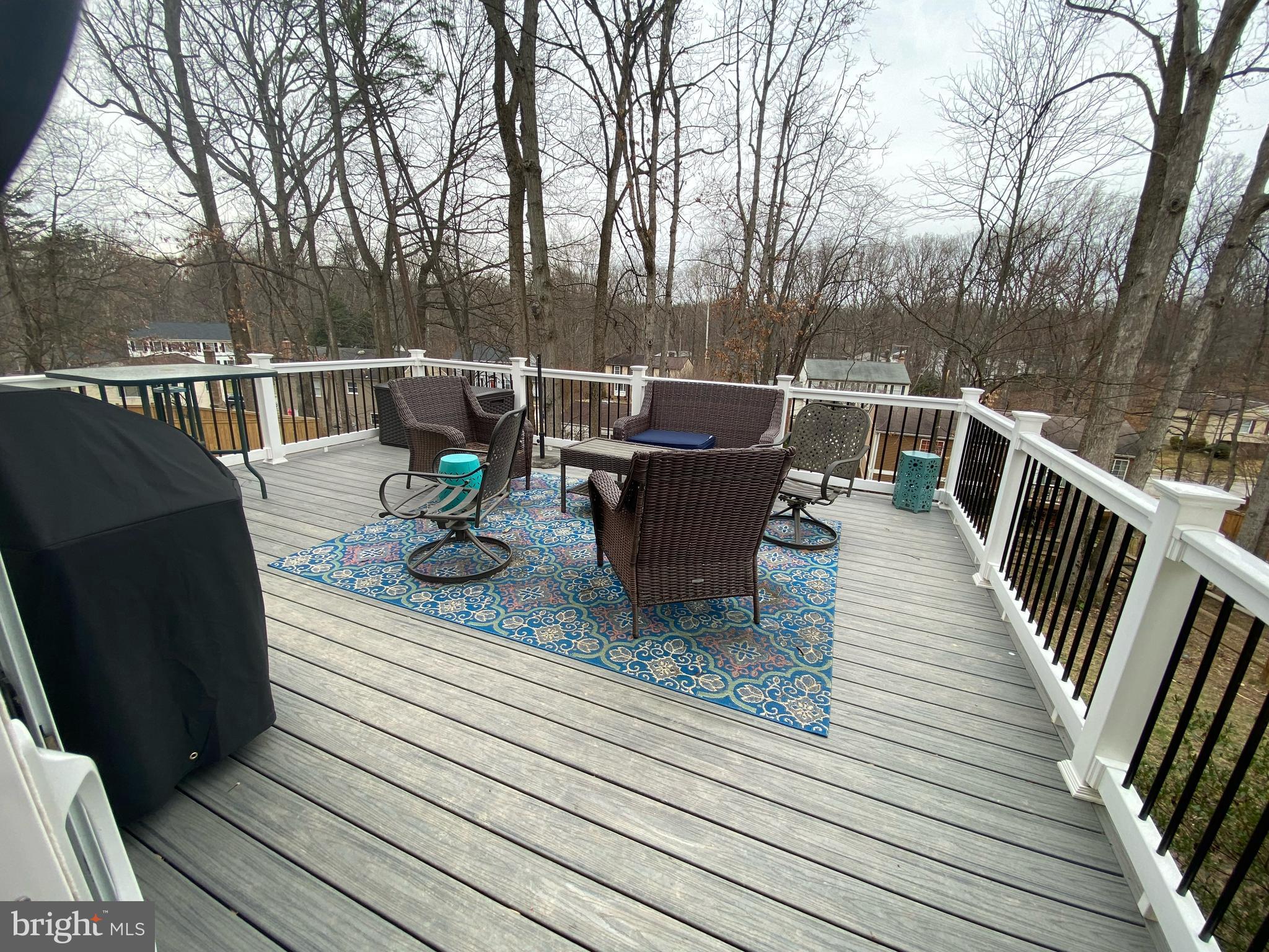 8018 Sunset Path Court Springfield, VA 22153 - Photo 6 of 7