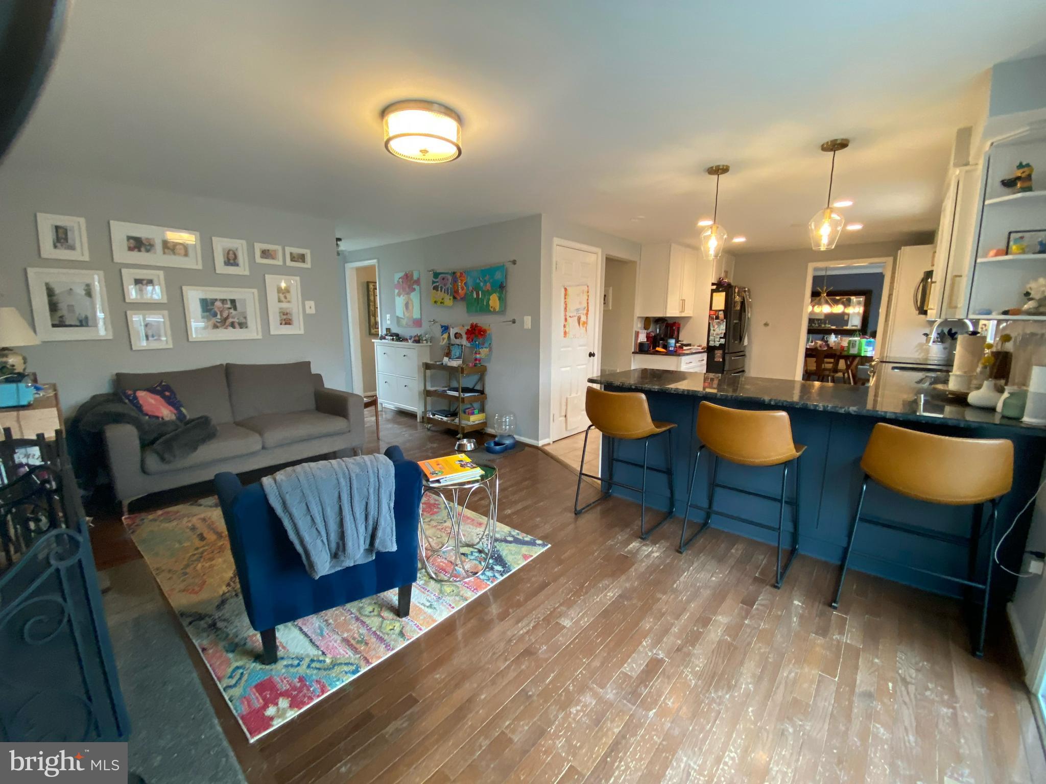 8018 Sunset Path Court Springfield, VA 22153 - Photo 7 of 7