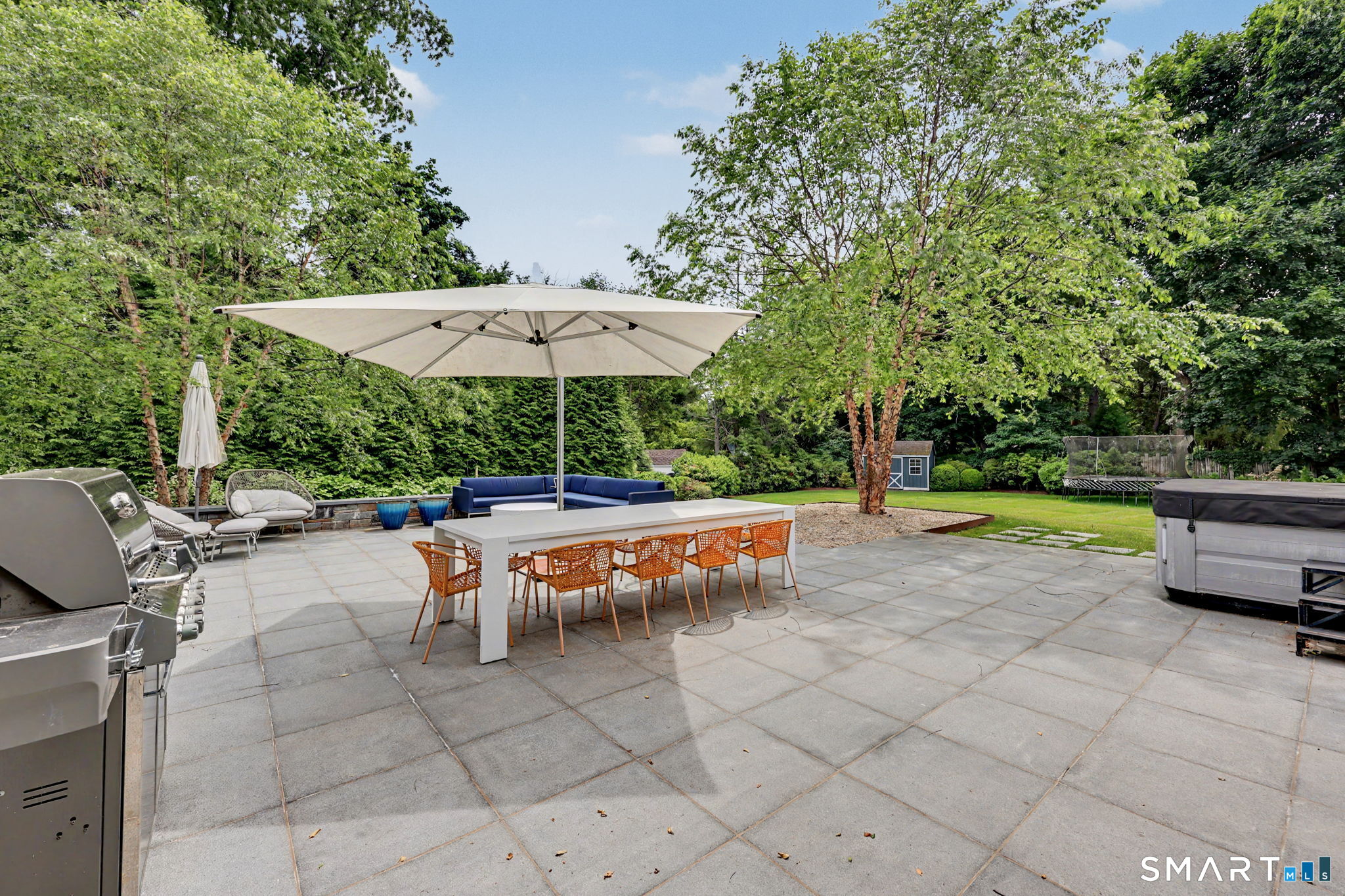 18 West Meadow Road Wilton, CT 06897 - Photo 35 of 40