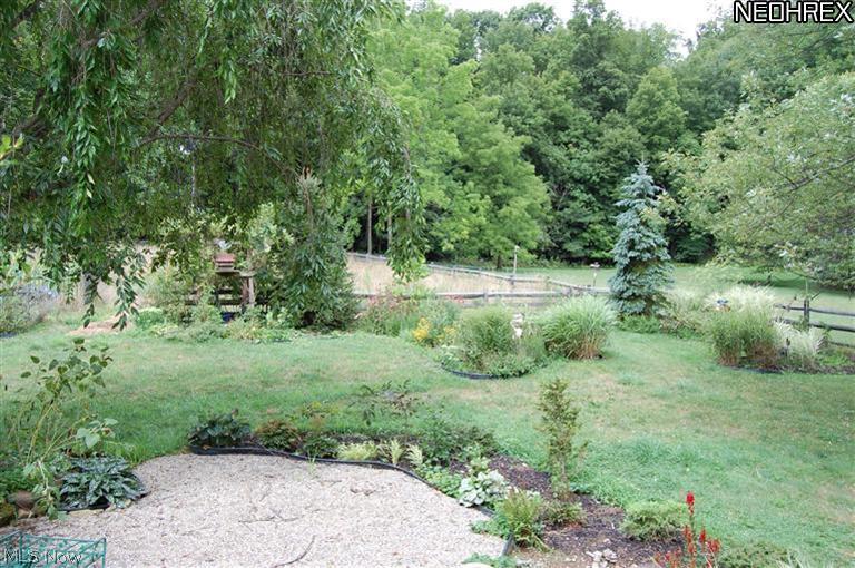 12060 Clark Road Chardon, OH 44024 - Photo 9 of 21 View From Master Suite.