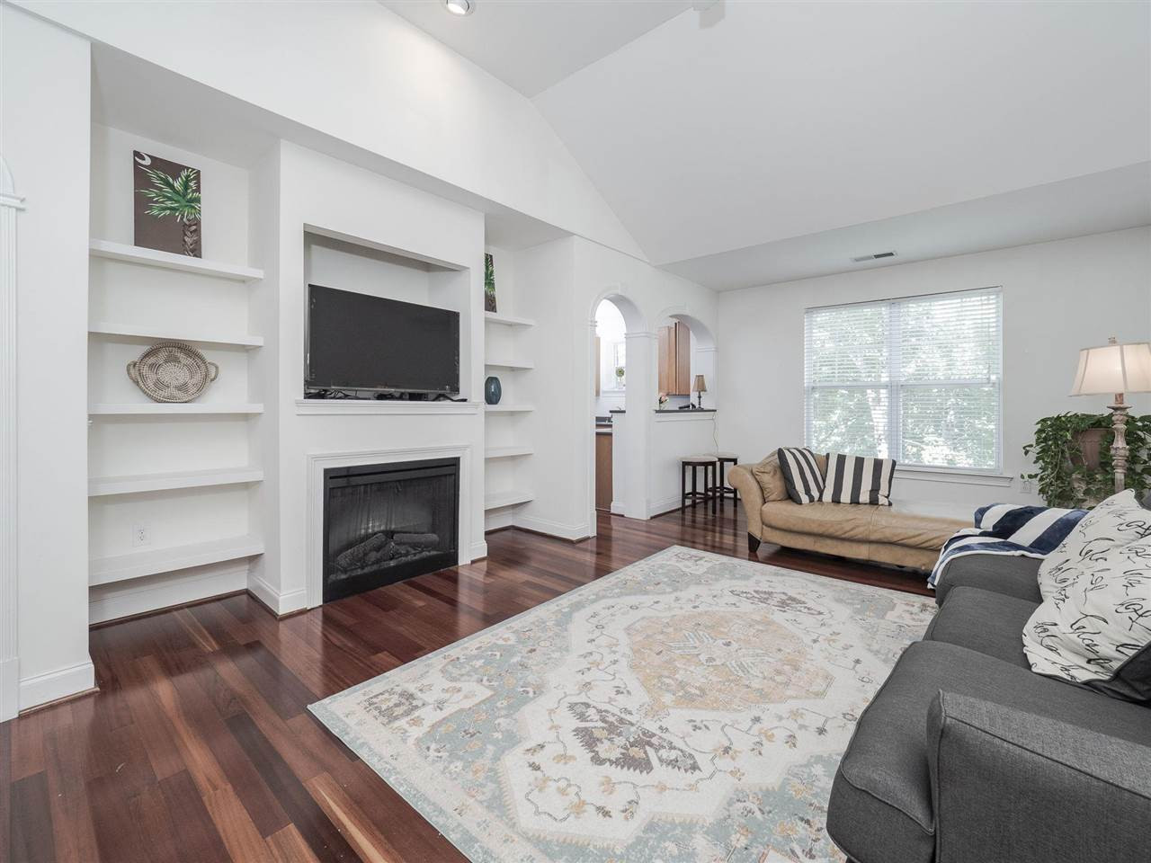 3810 Lunceston Way, Unit 306 Raleigh, NC 27613 - Photo 3 of 27 Photo 3
