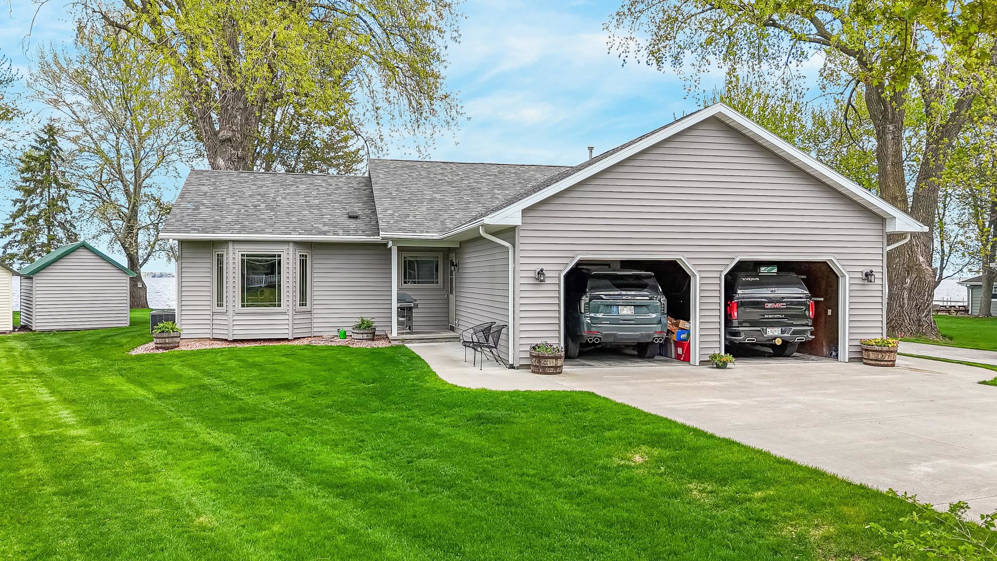 9302 Blanco Road Winneconne, WI 54986 - Photo 42 of 56
