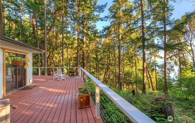 $1,247,000 | 265 Madrona Drive, Friday Harbor, WA 98250