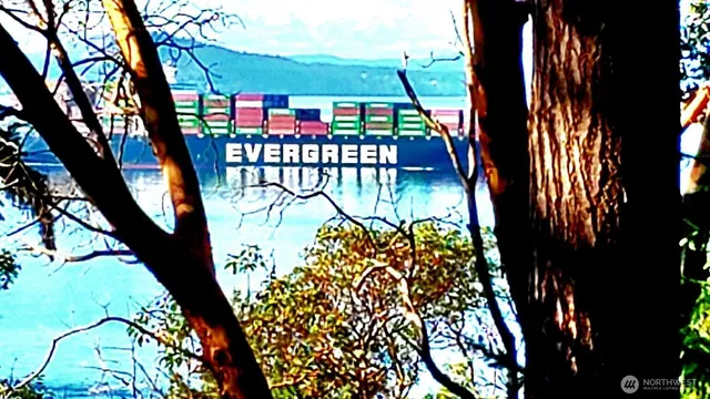 $1,247,000 | 265 Madrona Drive, Friday Harbor, WA 98250