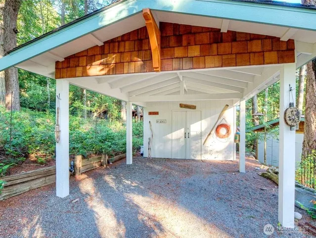 $1,247,000 | 265 Madrona Drive, Friday Harbor, WA 98250