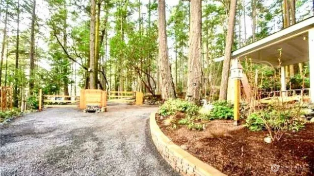 $1,247,000 | 265 Madrona Drive, Friday Harbor, WA 98250