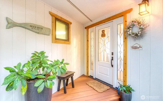 $1,247,000 | 265 Madrona Drive, Friday Harbor, WA 98250