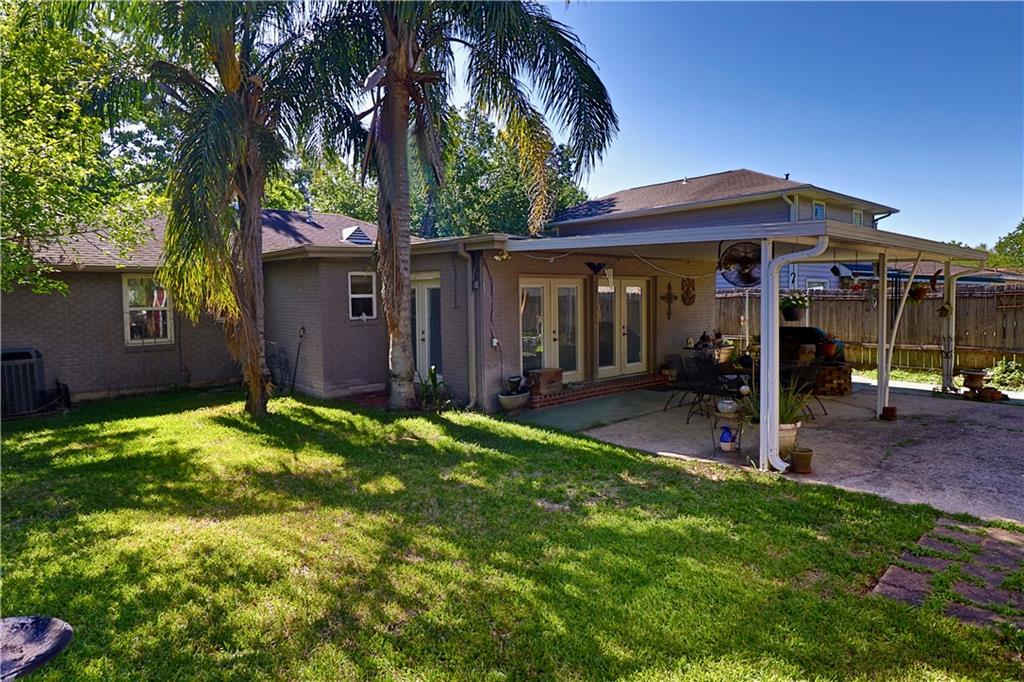 31 Ravan Avenue Harahan, LA 70123 - Photo 20 of 24 Gallery Image 20