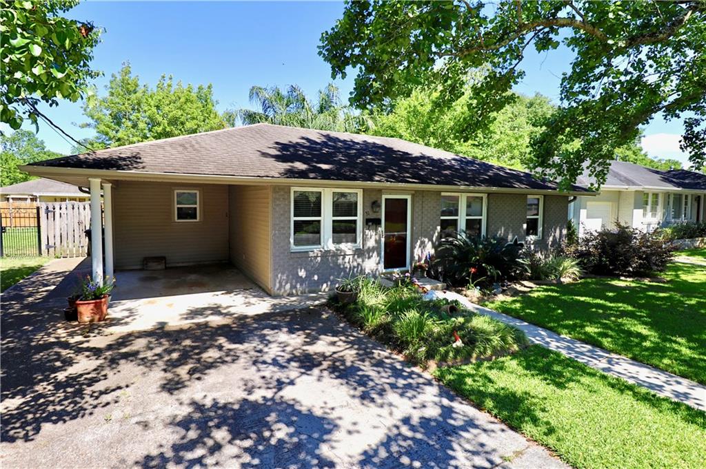 31 Ravan Avenue Harahan, LA 70123 - Photo 3 of 24 Gallery Image 3