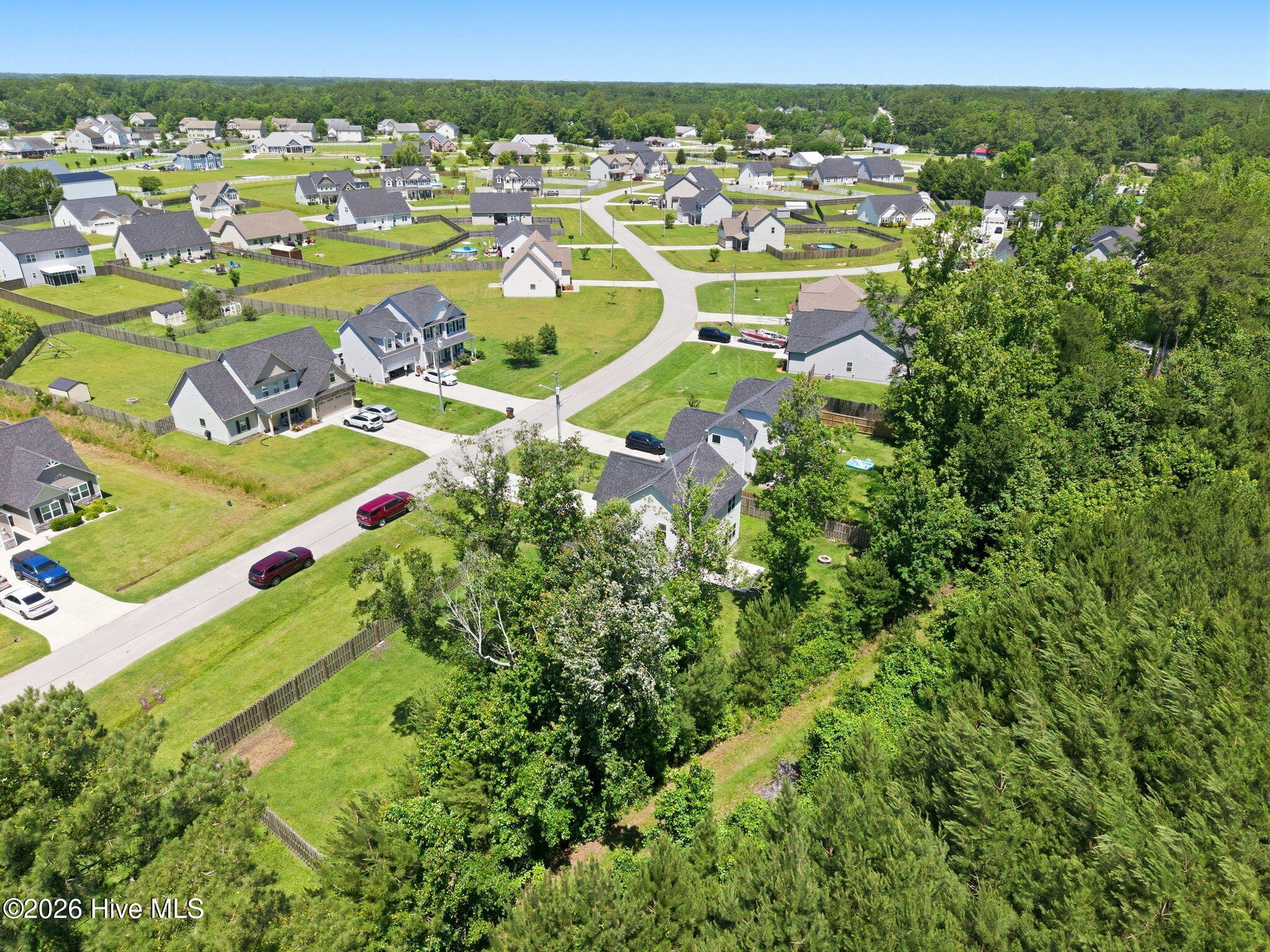 121 Barnhouse Road Jacksonville, NC 28546 - Photo 40 of 46