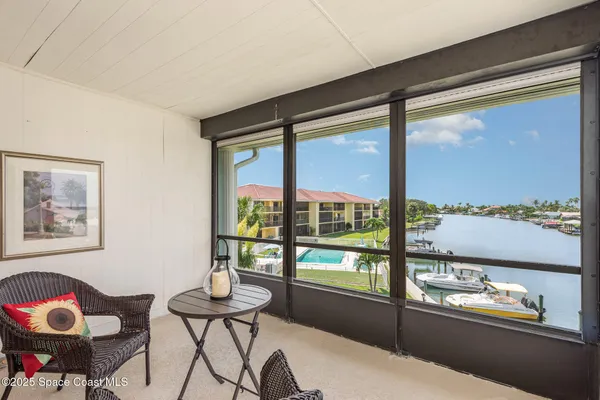 $2,500 | 1999 South Banana River Boulevard, Unit 313, Cocoa Beach, FL 32931