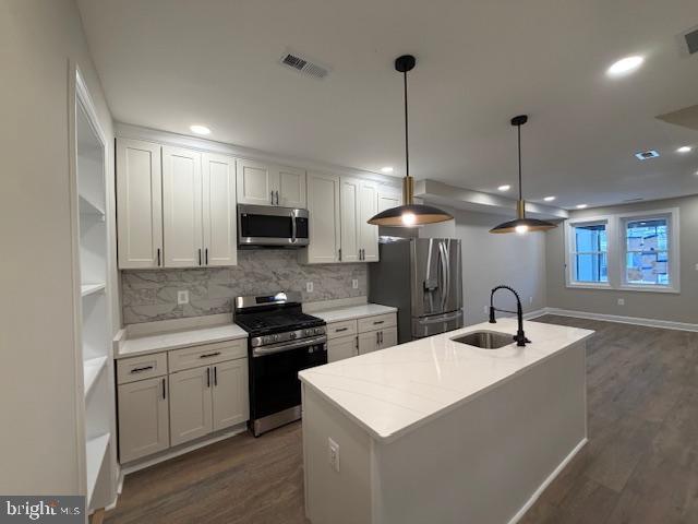 1339 Ridge Place Southeast Washington, DC 20020 - Photo 8 of 59