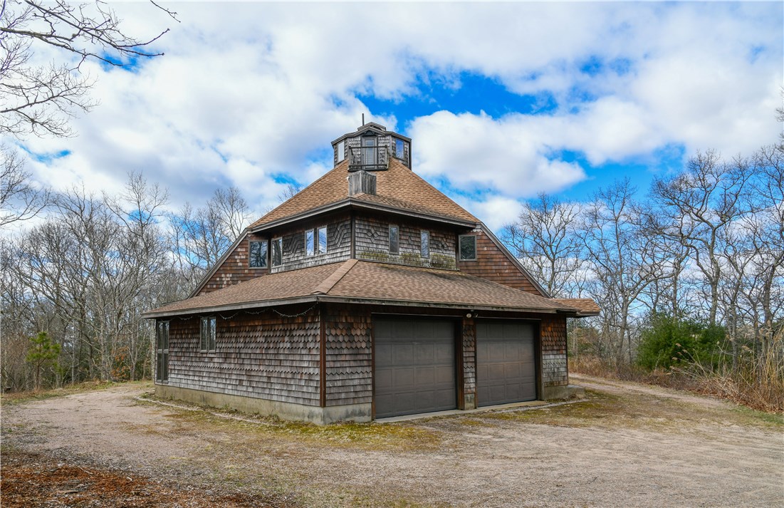 40 Old Coach Road Charlestown, RI 02813 - Photo 1 of 15