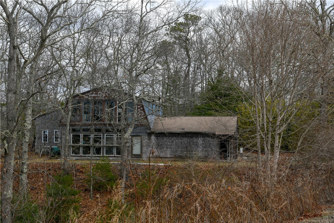 40 Old Coach Road Charlestown, RI 02813 - Photo 14 of 15