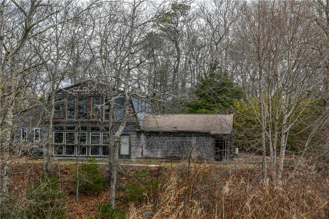 40 Old Coach Road Charlestown, RI 02813 - Photo 3 of 15