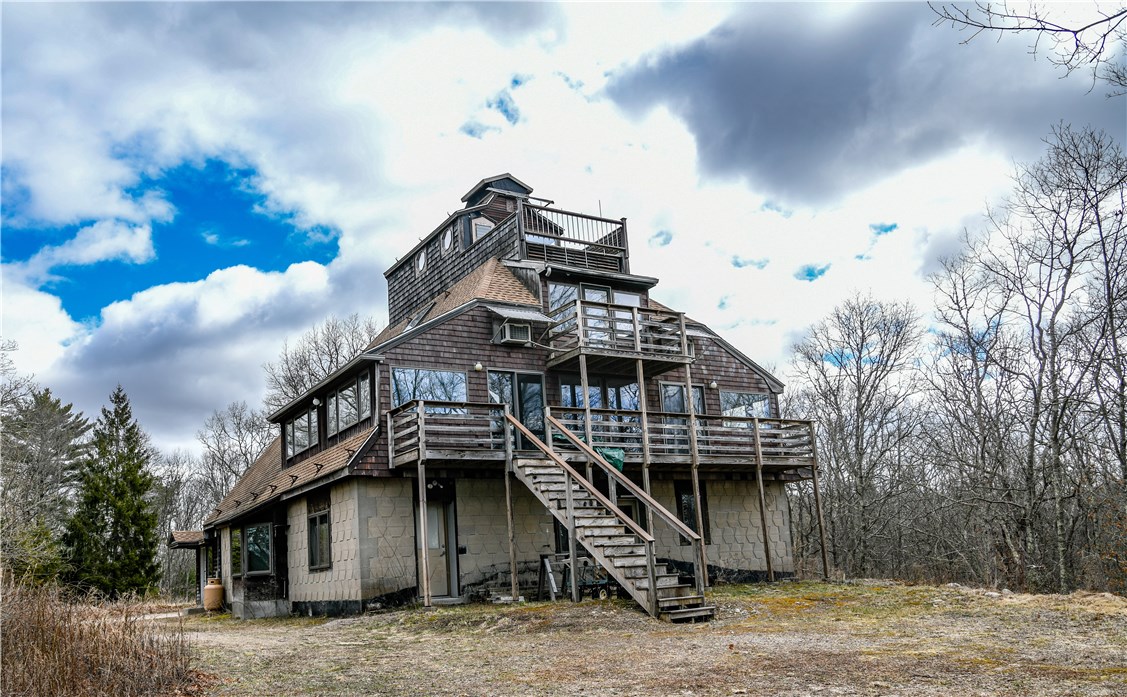 40 Old Coach Road Charlestown, RI 02813 - Photo 4 of 15