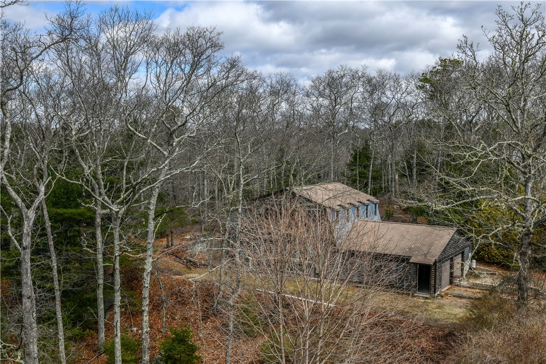 40 Old Coach Road Charlestown, RI 02813 - Photo 8 of 15
