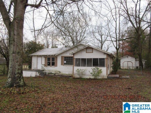 4009 Greenwood Road Bessemer, AL 35022 - Photo 1 of 4