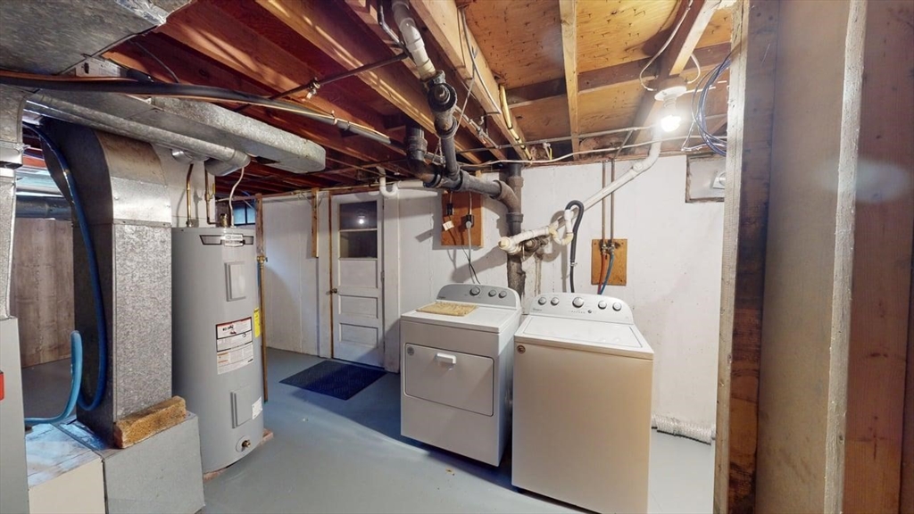 11 Roland Baxter Road North Attleboro, MA 02760 - Photo 19 of 34