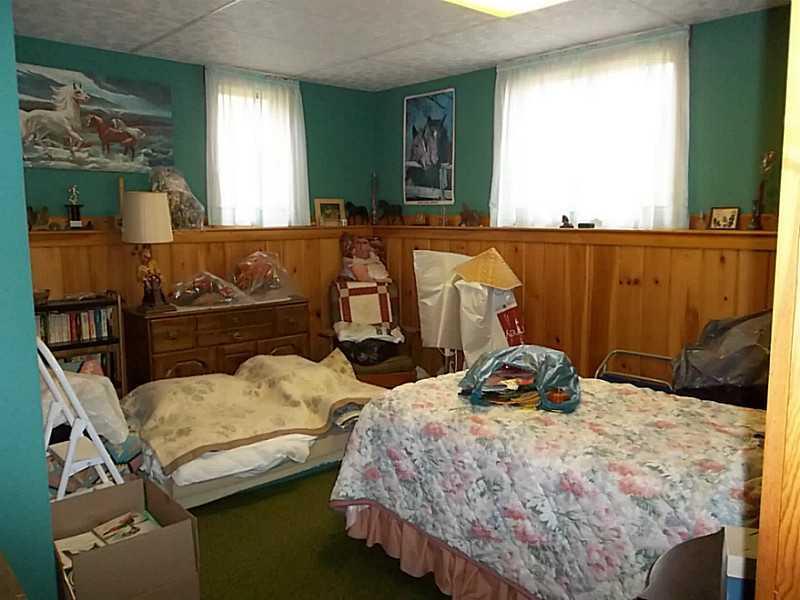 65 Collinstown Road Union, ME 04862 - Photo 10 of 31 Bedroom.