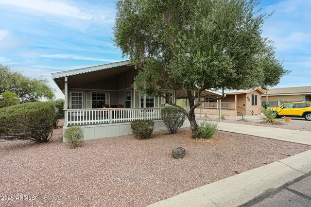 $147,275 | 3901 East Pinnacle Peak Road, Unit 87, Phoenix, AZ 85050