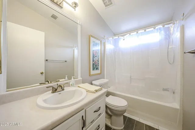 $147,275 | 3901 East Pinnacle Peak Road, Unit 87, Phoenix, AZ 85050