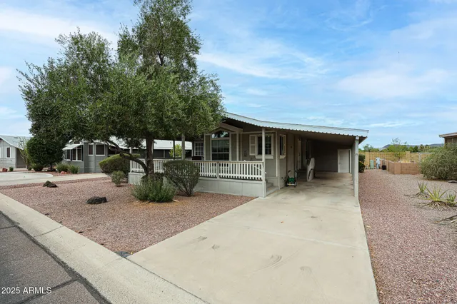 $147,275 | 3901 East Pinnacle Peak Road, Unit 87, Phoenix, AZ 85050