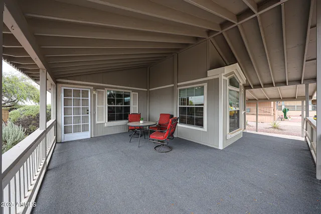 $147,275 | 3901 East Pinnacle Peak Road, Unit 87, Phoenix, AZ 85050