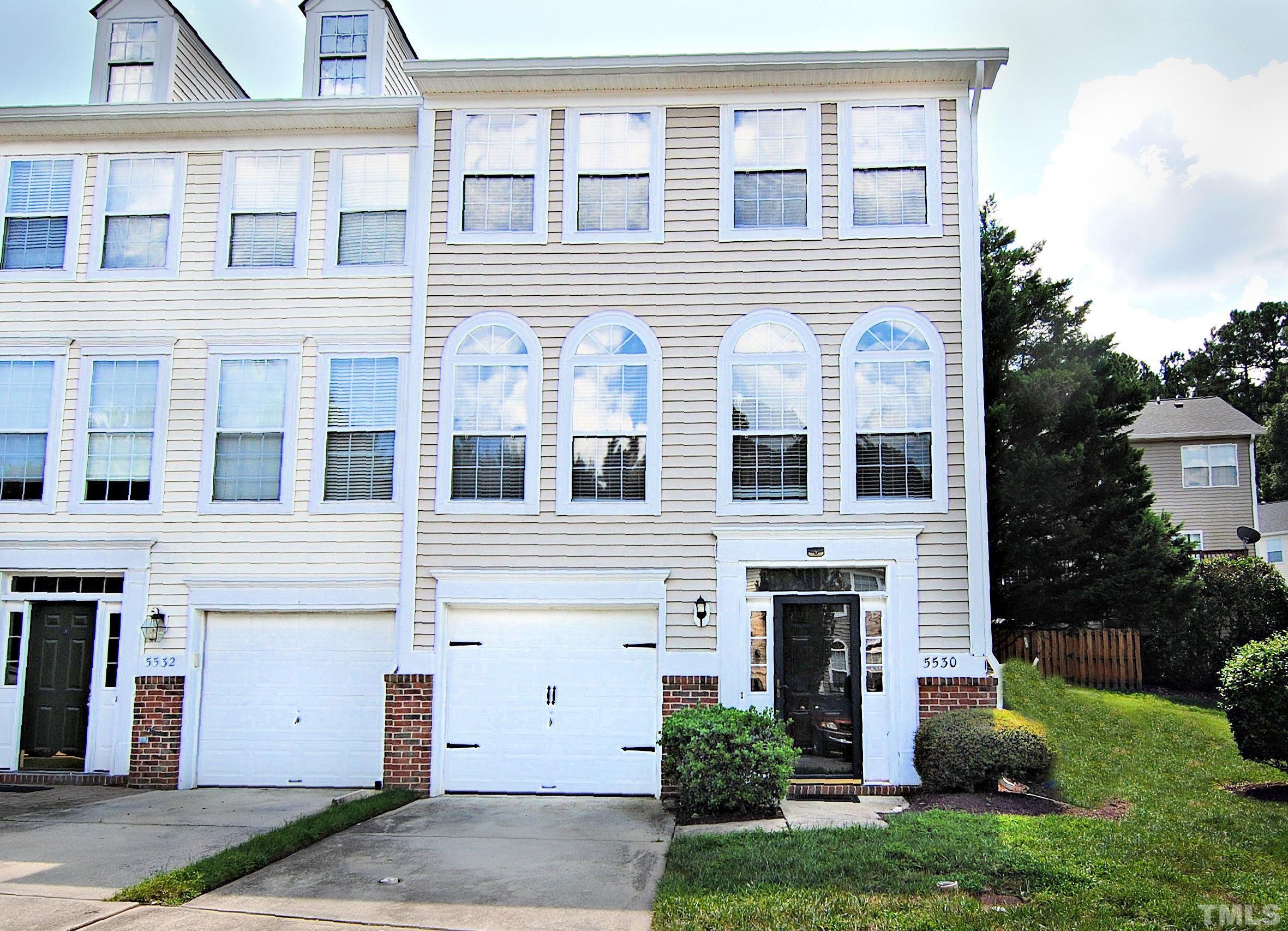 5530 Vista View Court Raleigh, NC 27612 - Photo 1 of 28 Gallery Image 1