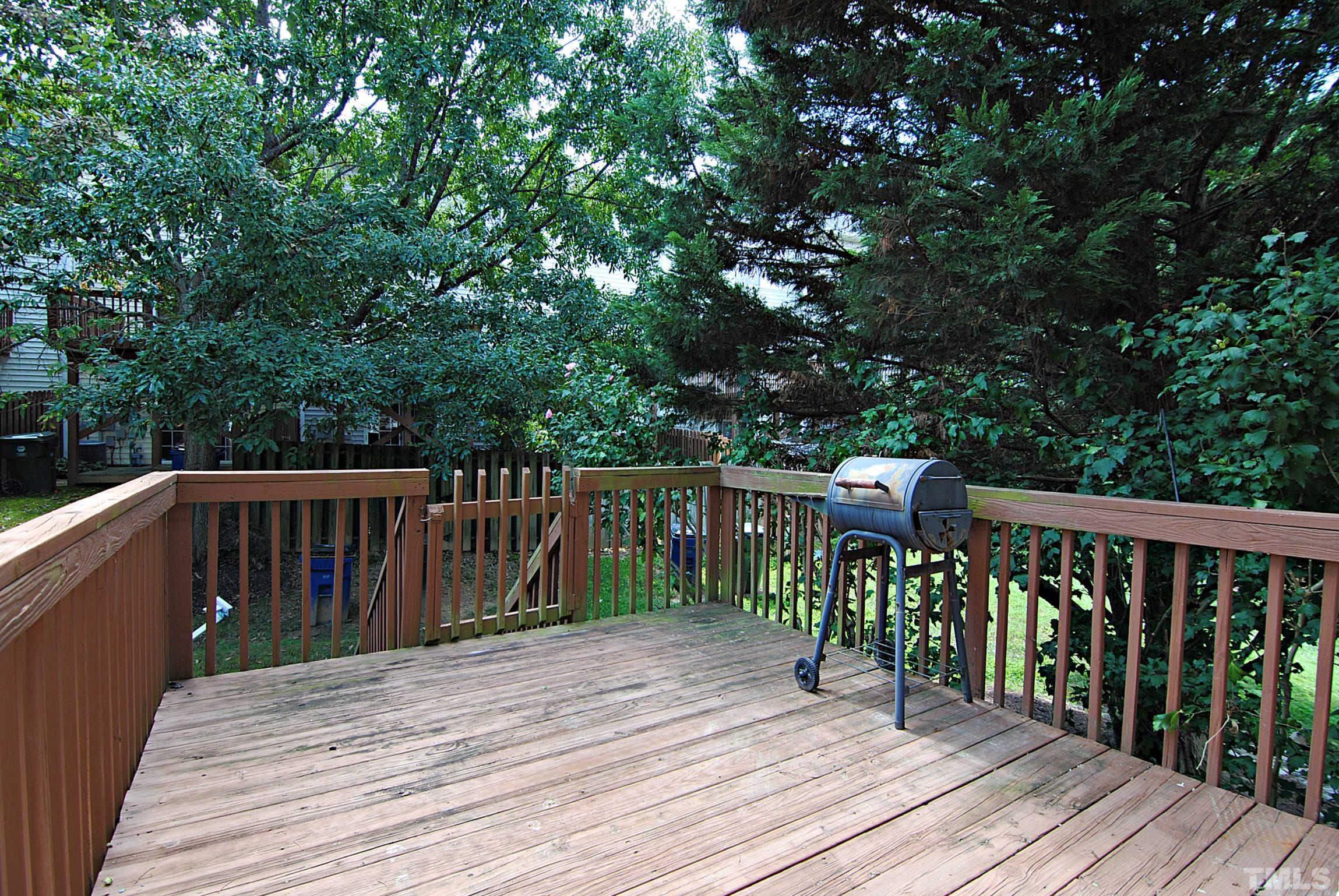 5530 Vista View Court Raleigh, NC 27612 - Photo 22 of 28 Gallery Image 22