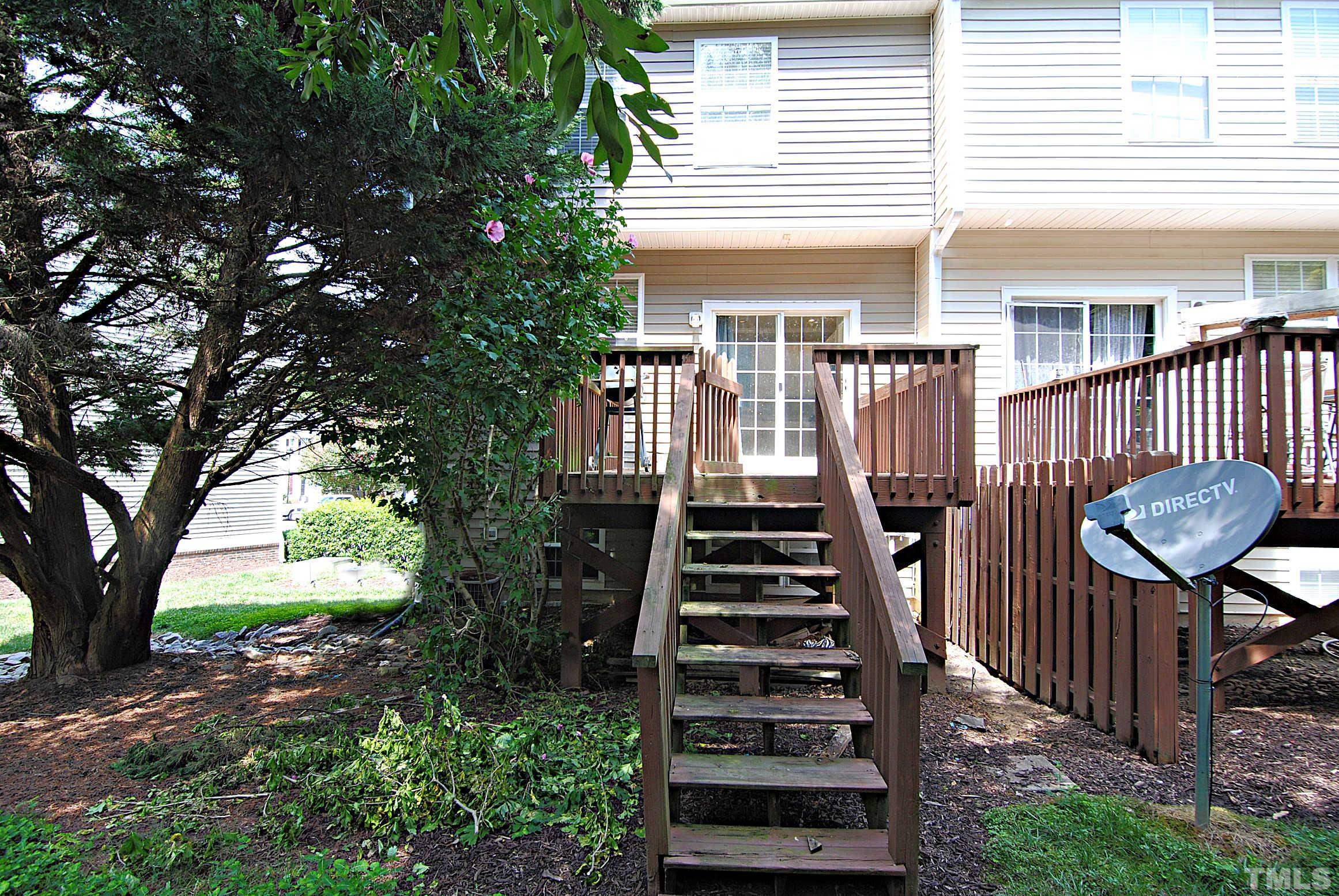 5530 Vista View Court Raleigh, NC 27612 - Photo 23 of 28 Gallery Image 23