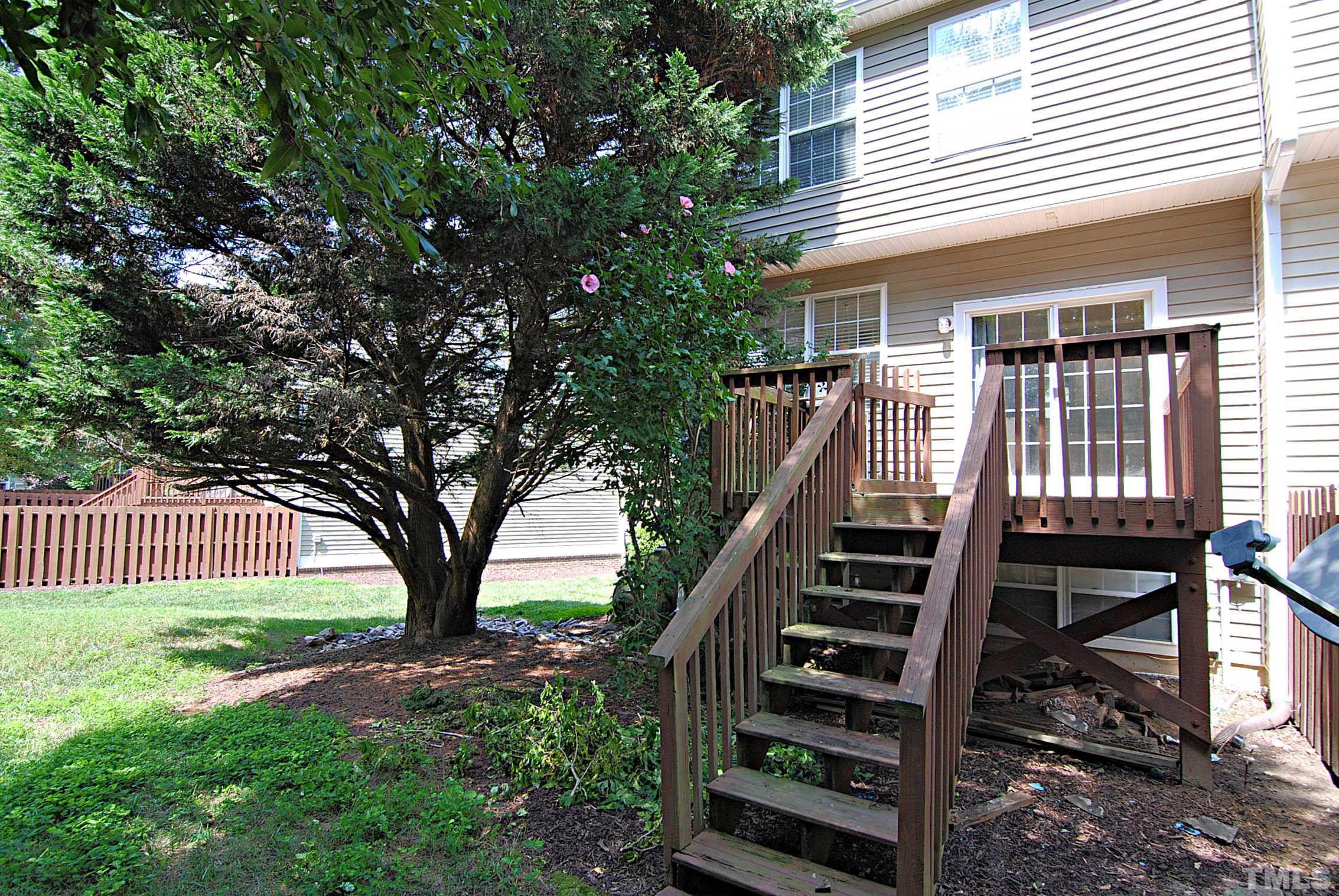 5530 Vista View Court Raleigh, NC 27612 - Photo 24 of 28 Gallery Image 24
