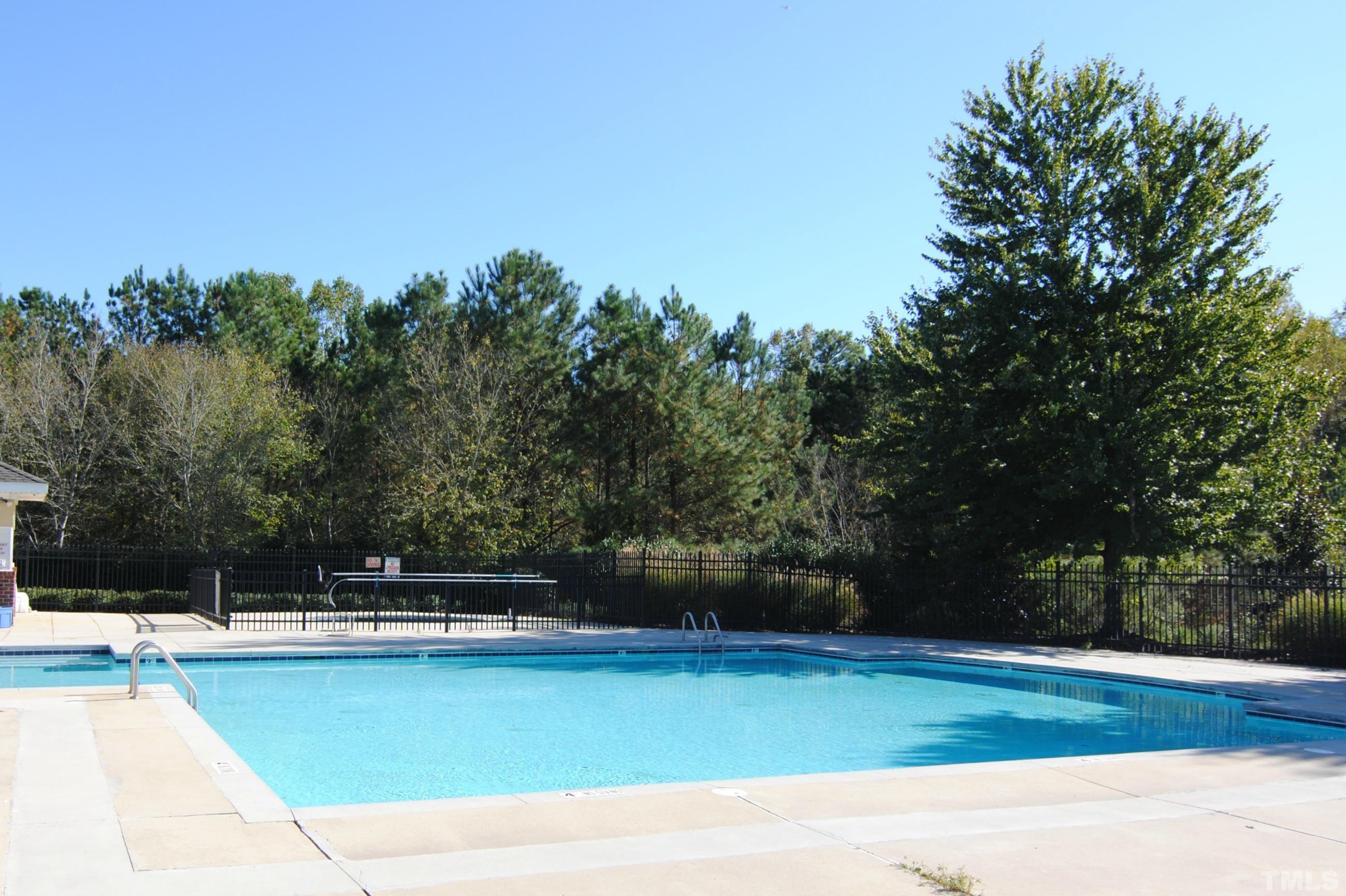 5530 Vista View Court Raleigh, NC 27612 - Photo 26 of 28 Gallery Image 26