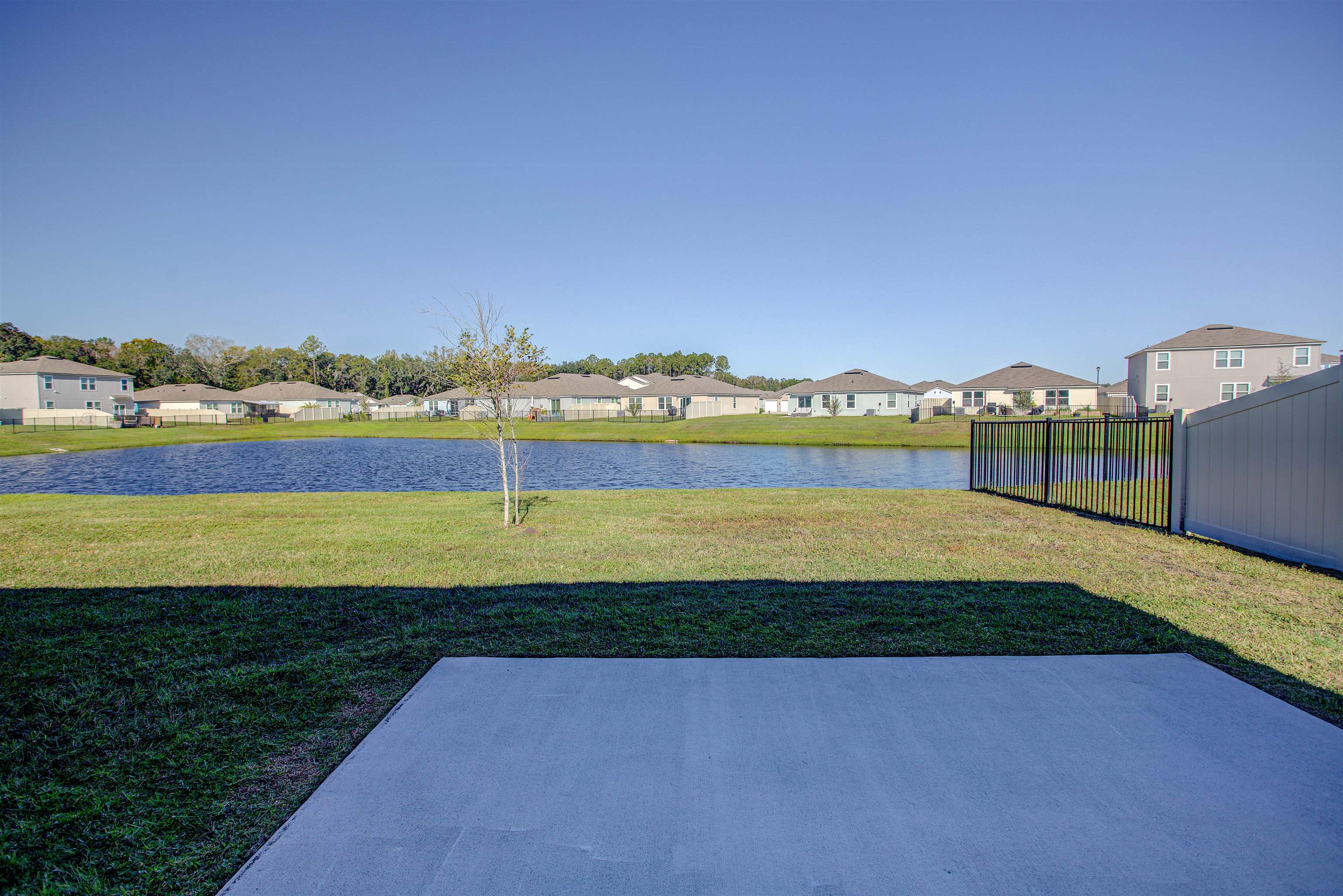 108 Albacete Road St. Augustine, FL 32084 - Photo 27 of 37 a view of a city with an ocean view